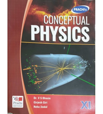 Prachi Conceptual Physics - 11 